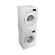Samsung DV91M52001W asciugatrice Libera installazione Caricamento frontale 9 kg A+++ Bianco 20