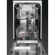 AEG FFB51400ZM lavastoviglie Libera installazione 9 coperti 3