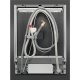 AEG FFB62700PW lavastoviglie A scomparsa totale 15 coperti 3