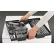 AEG FFB62700PW lavastoviglie A scomparsa totale 15 coperti 6