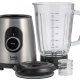 Beko TBN7802X 1,5 L Frullatore da tavolo 800 W Acciaio inox, Trasparente 4