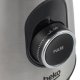 Beko TBN7802X 1,5 L Frullatore da tavolo 800 W Acciaio inox, Trasparente 7