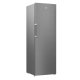 Beko RSSE445K21X frigorifero Libera installazione 402 L Acciaio inox 3