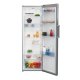Beko RSSE445K21X frigorifero Libera installazione 402 L Acciaio inox 4