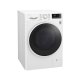 LG F2J7HN1W Lavatrice slim 3
