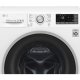LG F2J7HN1W Lavatrice slim 9