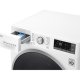 LG F2J7HN1W Lavatrice slim 10