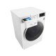 LG F2J7HN1W Lavatrice slim 12