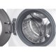 LG F4J6VY1W lavatrice 9 kg Libera installazione Carica frontale 1400 Giri/min Bianco 5