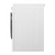 LG F4J6VY1W lavatrice 9 kg Libera installazione Carica frontale 1400 Giri/min Bianco 15