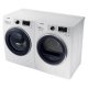 Samsung DV90M5200QW asciugatrice Libera installazione Caricamento frontale 9 kg A+++ Bianco 8