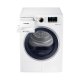 Samsung DV90M5200QW asciugatrice Libera installazione Caricamento frontale 9 kg A+++ Bianco 10