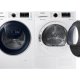 Samsung DV90M5200QW asciugatrice Libera installazione Caricamento frontale 9 kg A+++ Bianco 13