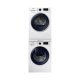Samsung DV90M5200QW asciugatrice Libera installazione Caricamento frontale 9 kg A+++ Bianco 17