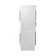 Samsung DV90M5200QW asciugatrice Libera installazione Caricamento frontale 9 kg A+++ Bianco 18
