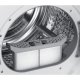 Samsung DV90M5200QW asciugatrice Libera installazione Caricamento frontale 9 kg A+++ Bianco 20