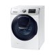 Samsung WF16J6500EW lavatrice Caricamento frontale 16 kg 1200 Giri/min Bianco 5