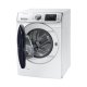 Samsung WF16J6500EW lavatrice Caricamento frontale 16 kg 1200 Giri/min Bianco 7