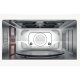 Whirlpool MWP338B Nero Microonde con grill Superficie piana 33 L 900 W 5