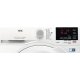 AEG L6FBG941 lavatrice Caricamento frontale 9 kg 1400 Giri/min Bianco 4