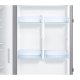 Samsung RR39M7000SA/EF frigorifero Libera installazione 387 L F Grigio, Metallico 9