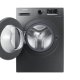 Samsung WW70J5355FX lavatrice Caricamento frontale 7 kg 1200 Giri/min Acciaio inox 3