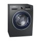 Samsung WW70J5355FX lavatrice Caricamento frontale 7 kg 1200 Giri/min Acciaio inox 5