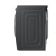 Samsung WW70J5355FX lavatrice Caricamento frontale 7 kg 1200 Giri/min Acciaio inox 6