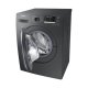 Samsung WW70J5355FX lavatrice Caricamento frontale 7 kg 1200 Giri/min Acciaio inox 8