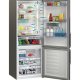 Beko RCNA320E20PT Libera installazione 287 L Argento, Acciaio inox 3