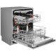 Hotpoint Ariston HIO 3P23 WL S A scomparsa totale 15 coperti 3
