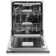 Hotpoint Ariston HIO 3P23 WL S A scomparsa totale 15 coperti 4