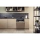 Hotpoint Ariston HIO 3P23 WL S A scomparsa totale 15 coperti 6