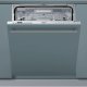 Hotpoint Ariston HIO 3P23 WL S A scomparsa totale 15 coperti 8