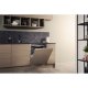 Hotpoint Ariston HIO 3P23 WL S A scomparsa totale 15 coperti 9
