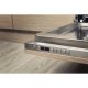 Hotpoint Ariston HIO 3P23 WL S A scomparsa totale 15 coperti 10