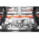 Hotpoint Ariston HIO 3P23 WL S A scomparsa totale 15 coperti 11
