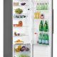 Hotpoint Ariston SH8 1Q XRFD frigorifero Libera installazione 371 L Acciaio inox 3