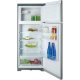 Indesit TIAA 10 X.1 frigorifero con congelatore Libera installazione 252 L Acciaio inossidabile 3