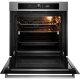 Whirlpool AKZ9 7891 IX 73 L 2000 W Acciaio inox 3