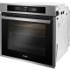 Whirlpool AKZ9 7891 IX 73 L 2000 W Acciaio inox 4