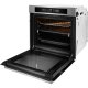 Whirlpool AKZ9 7891 IX 73 L 2000 W Acciaio inox 5