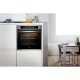 Whirlpool AKZ9 7891 IX 73 L 2000 W Acciaio inox 6