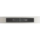 Whirlpool AKZ9 7891 IX 73 L 2000 W Acciaio inox 10