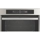 Whirlpool AKZ9 7891 IX 73 L 2000 W Acciaio inox 11