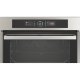Whirlpool AKZ9 7891 IX 73 L 2000 W Acciaio inox 14