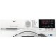 AEG L6FBBERLIN lavatrice Caricamento frontale 9 kg 1400 Giri/min Bianco 7