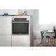 Whirlpool OAKZ9 7961 SP IX 73 L Acciaio inox 3