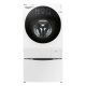 LG FH4G1JCS2 lavatrice Caricamento frontale 10 kg 1400 Giri/min Bianco 3