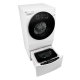 LG FH4G1JCS2 lavatrice Caricamento frontale 10 kg 1400 Giri/min Bianco 12